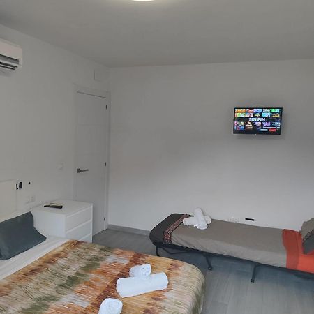 Apartamento Costa De Poniente Benidorm Kültér fotó