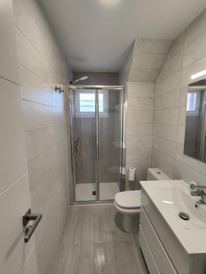 Apartamento Costa De Poniente Benidorm Kültér fotó
