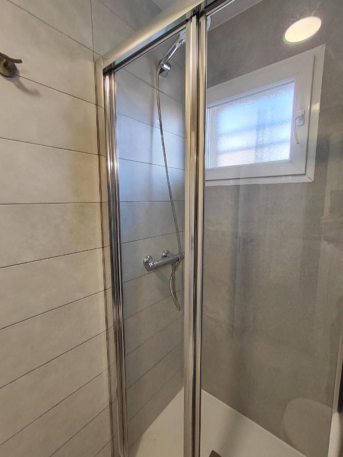 Apartamento Costa De Poniente Benidorm Kültér fotó