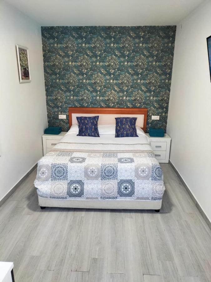 Apartamento Costa De Poniente Benidorm Kültér fotó