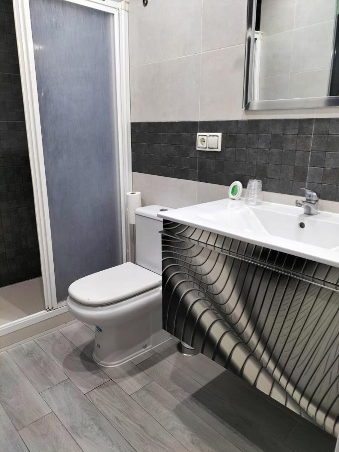 Apartamento Costa De Poniente Benidorm Kültér fotó